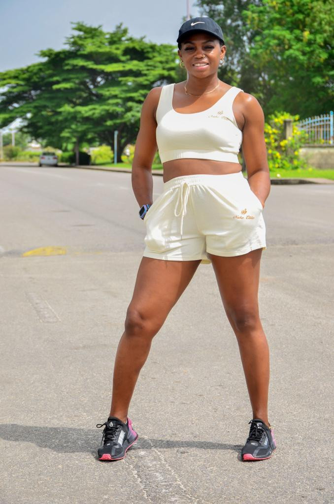 Elly Lounge Set