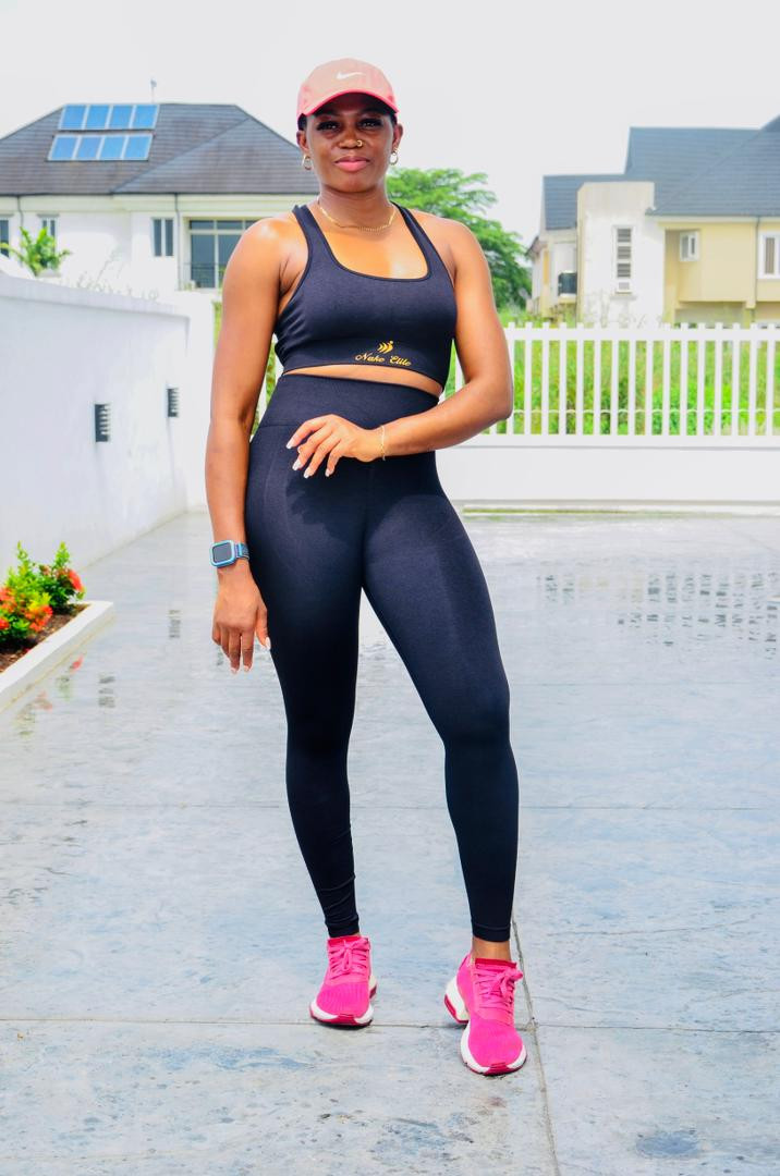 Crepe Solid Set