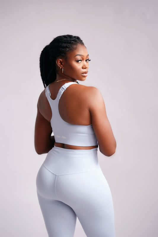 Sleeky Pant Set