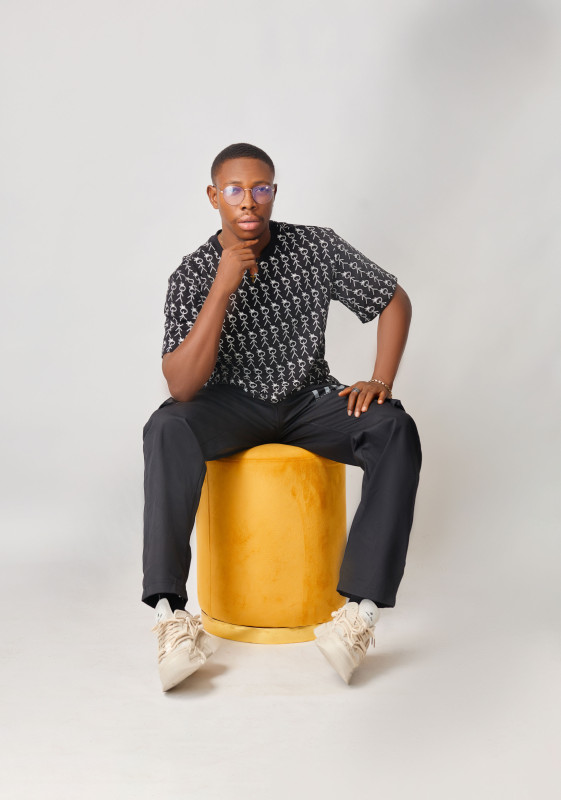T-Shirt male