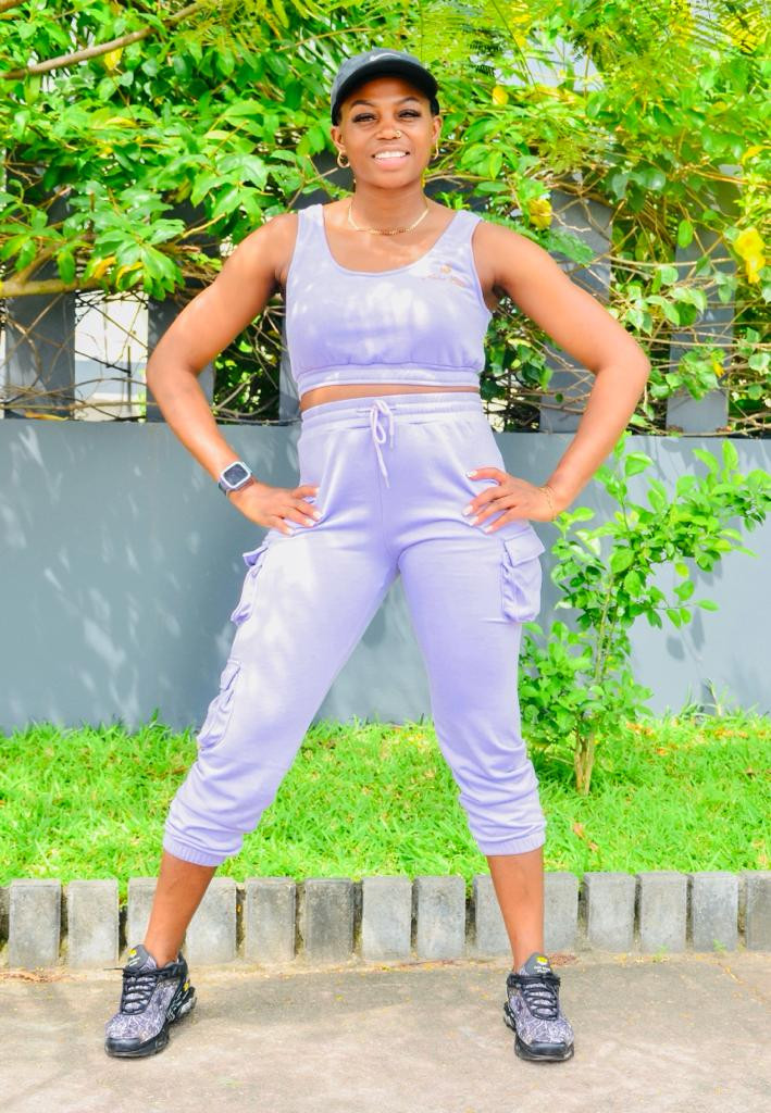 Aura Lounge Set