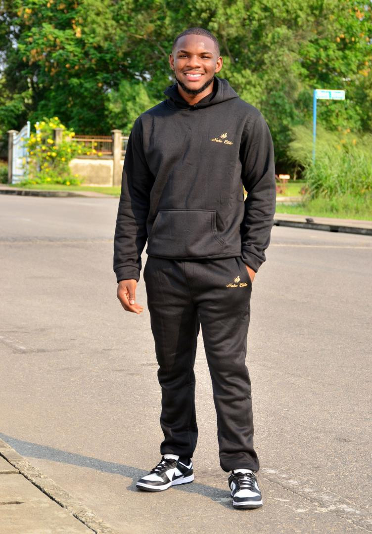 Hoodie Pant  Set