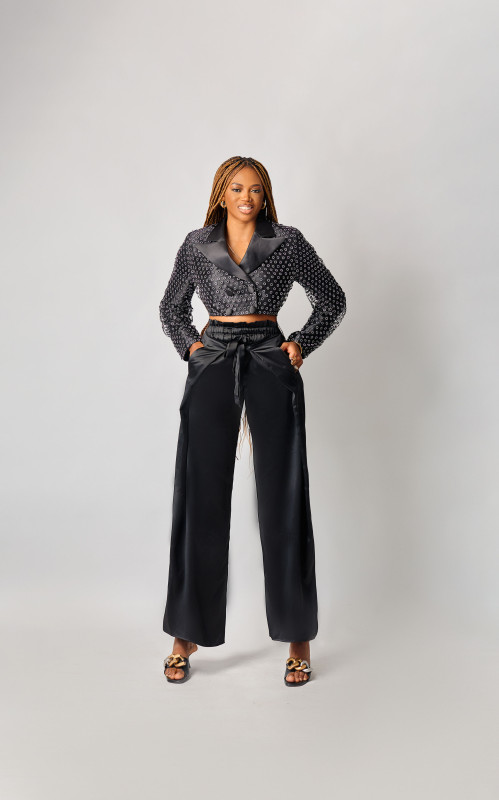 Harem  Pants