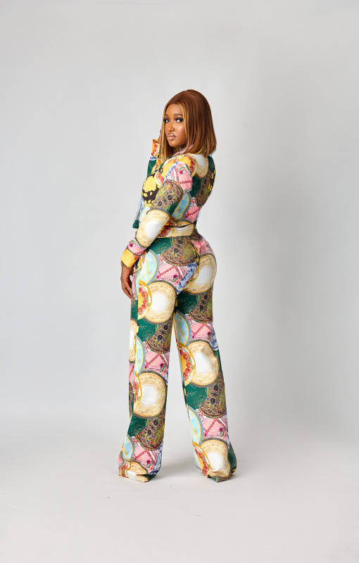 Petal  Luxe  Set