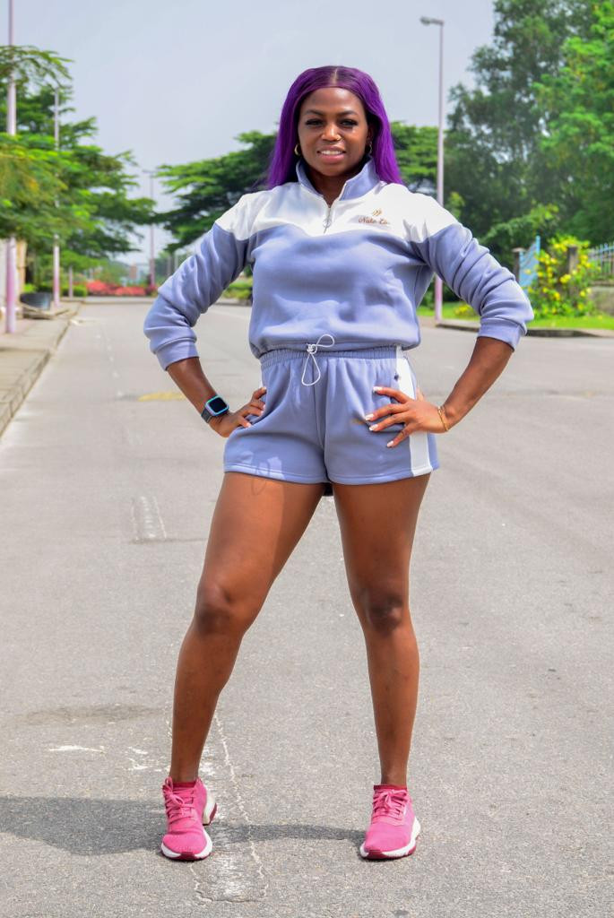 Zara 2 Piece Set
