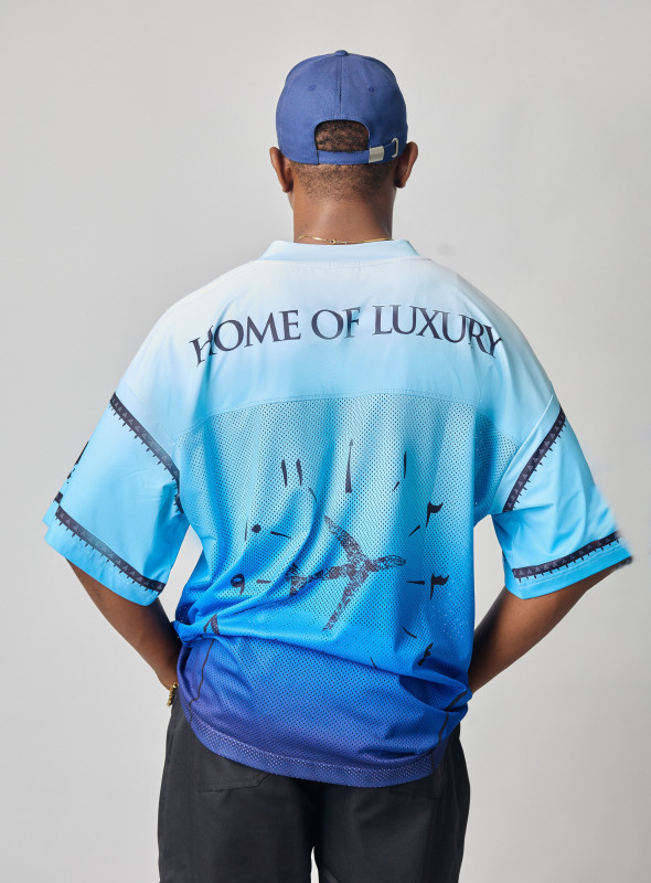 Jersey t-shirt