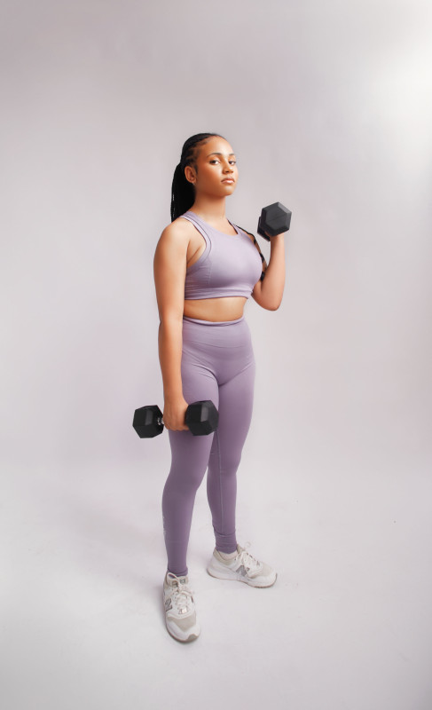 Neoprene Set